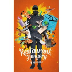 Kordos Szabolcs - Restaurant, Hungary - új fejezetekkel