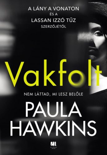 Paula Hawkins - Vakfolt