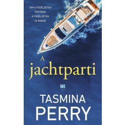 Tasmina Perry - A jachtparti