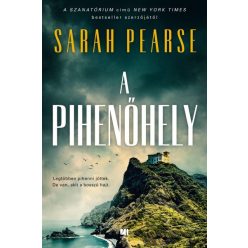 Sarah Pearse - A pihenőhely