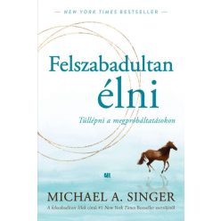 Felszabadultan élni - Michael A. Singer