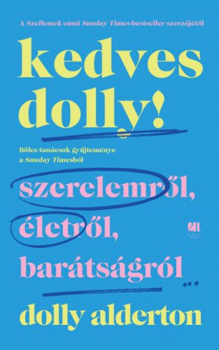 Kedves Dolly! - Dolly Alderton