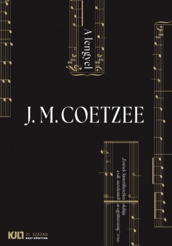 A lengyel -J. M. Coetzee