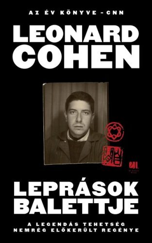 Leprások balettje - Leonard Cohen (kötött áras) 