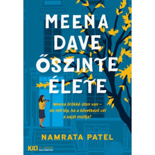 Namrata Patel - Meena Dave őszinte élete