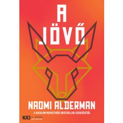 A jövő - Naomi Alderman