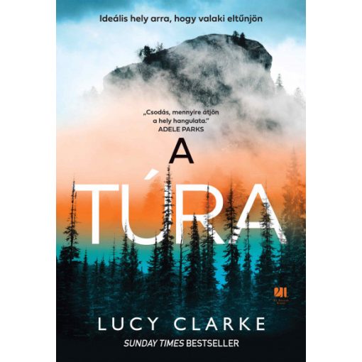 Lucy Clarke - A túra