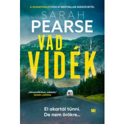 Vad vidék - Sarah Pearse