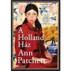 A Holland Ház - Ann Patchett (kötött áras)