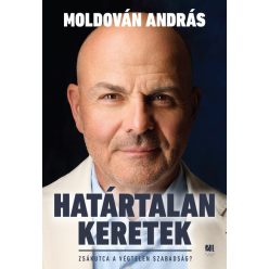 Határtalan keretek - Moldován András (kötött áras) 