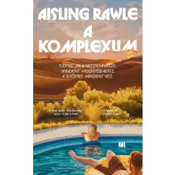 A komplexum - Aisling Rawle (kötött áras) 