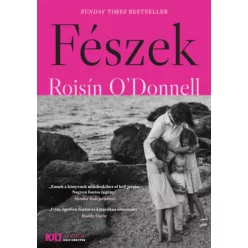 Fészek -  Roisín O'donnell (kötött áras) 