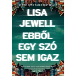 Ebből egy szó sem igaz - Jewell Lisa