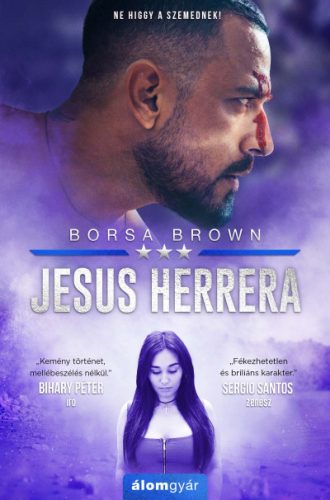 Borsa Brown - Jesus Herrera - Elit 3.