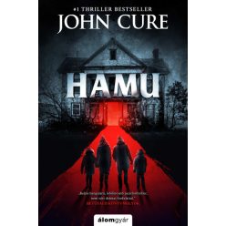 John Cure - Hamu