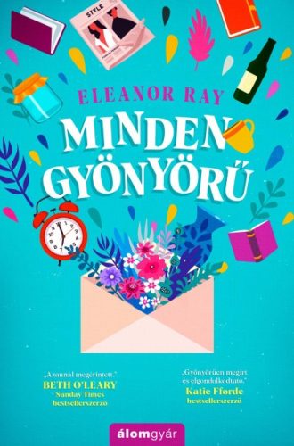 Eleanor Ray - Minden gyönyörű