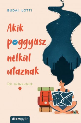 Budai Lotti - Akik poggyász nélkül utaznak