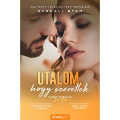 Kendall Ryan - Utálom, hogy szeretlek
