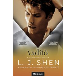 L. J. Shen - Vadító