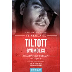 Vi Keeland - Tiltott gyümölcs