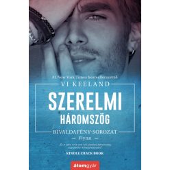 Vi Keeland - Szerelmi háromszög 