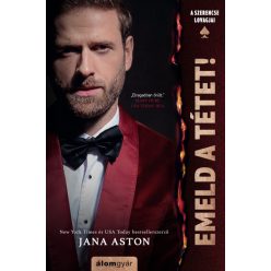 Jana Aston - Emeld a tétet!