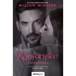 Willow Winters - Könyörtelen - A bűn szívében I.