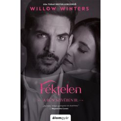 Willow Winters - Féktelen - A bűn szívében III.
