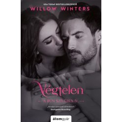 Willow Winters - Végtelen - A bűn szívében IV.