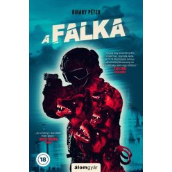 Bihary Péter - A falka