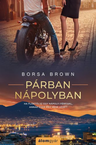 Borsa Brown - Párban Nápolyban