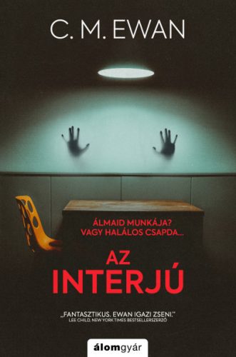 C. M. Ewan - Az interjú