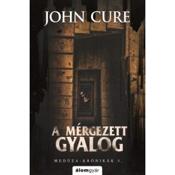 A mérgezett gyalog- John Cure