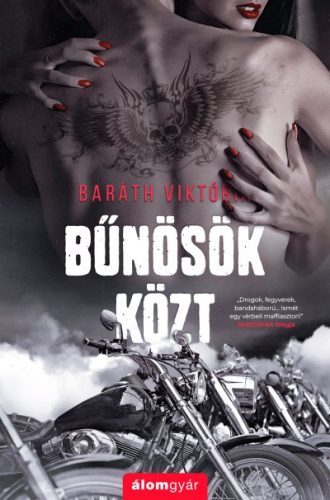 Baráth Viktória - Bűnösök közt