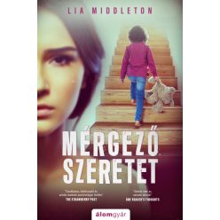 Mérgező szeretet - Lia Middleton