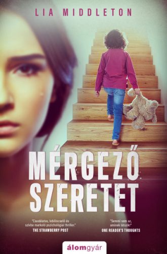 Mérgező szeretet - Lia Middleton