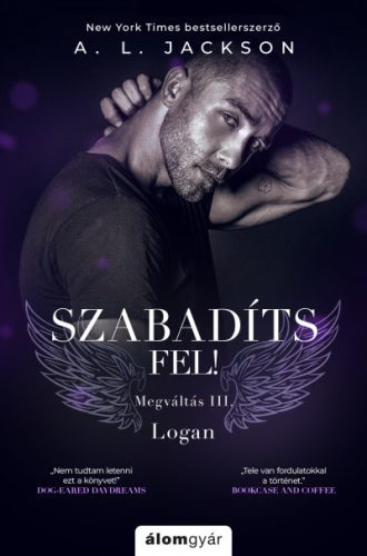 Szabadíts fel-A. L. Jackson