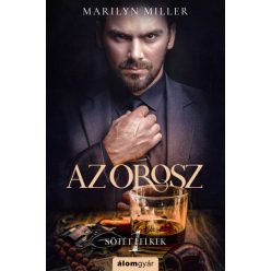 Az Orosz - Sötét lelkek 1. - Marilyn Miller