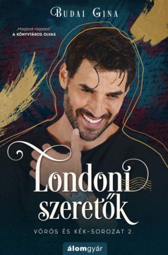 Londoni szeretők -Budai Gina