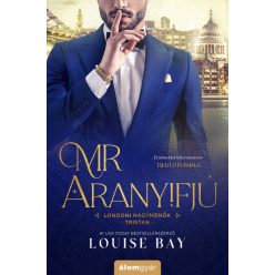 Mr. Aranyifjú - Louise Bay