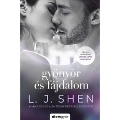 Gyönyör és fájdalom - L. J. Shen