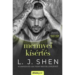 Mennyei kísértés -L. J. Shen