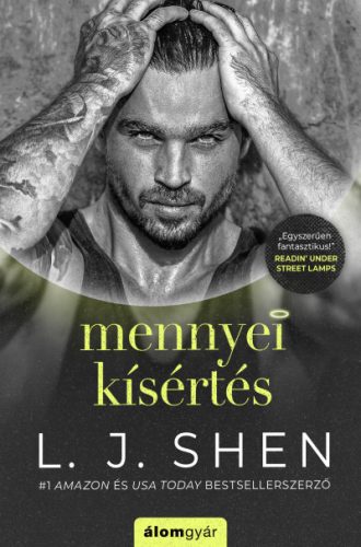 Mennyei kísértés -L. J. Shen