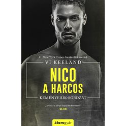 Nico, a harcos - Vi Keeland