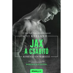 Jax, a csábító - Vi Keeland