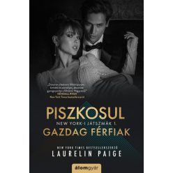 Piszkosul gazdag férfiak 1-.Laurelin Paige