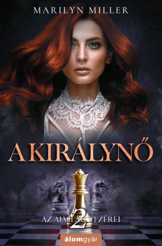 A királynő - Az alvilág vezérei 2. - Marilyn Miller