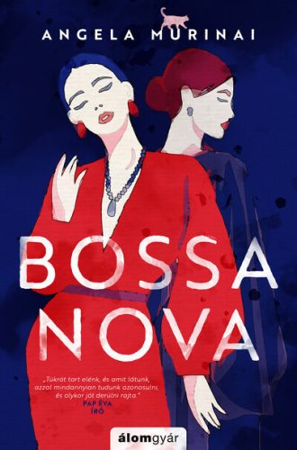 Bossa nova- Angela Murinai