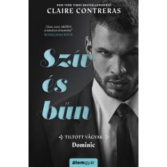 Szív és bűn - Dominic - Claire Contreras