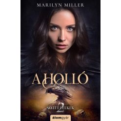 A holló-Marilyn Miller